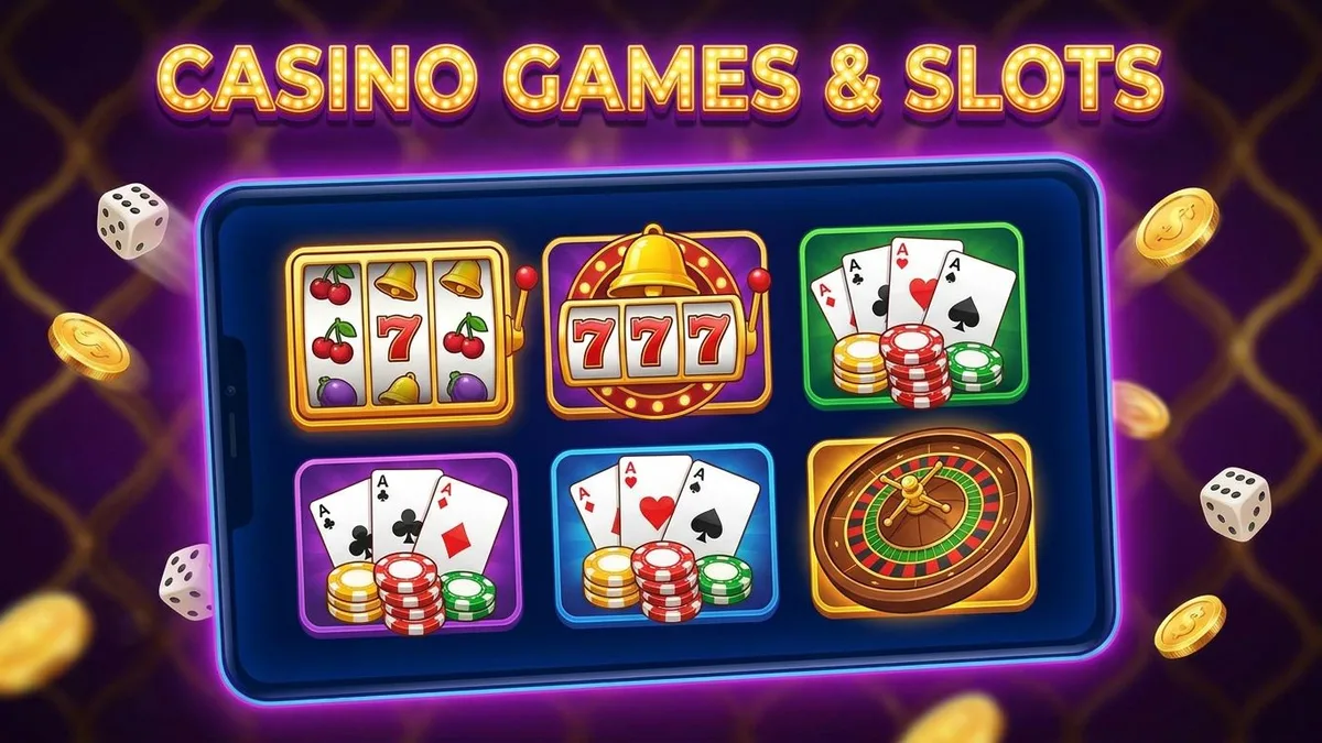 Casino